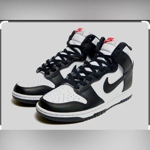 Nike Dunks High Retro